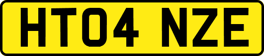 HT04NZE