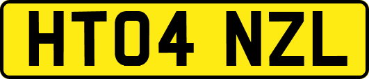 HT04NZL