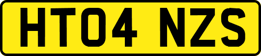 HT04NZS