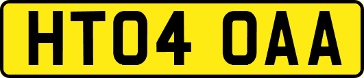 HT04OAA