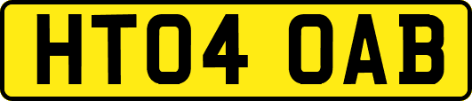 HT04OAB