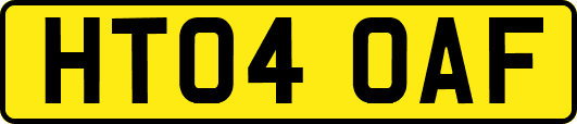 HT04OAF
