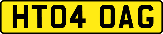 HT04OAG