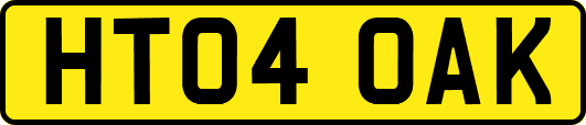 HT04OAK