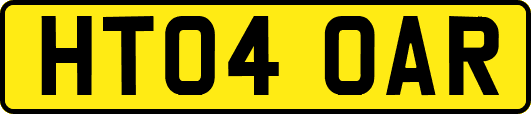 HT04OAR