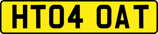 HT04OAT