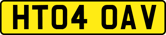 HT04OAV