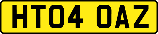 HT04OAZ