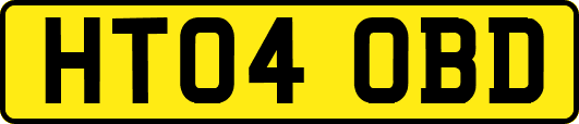 HT04OBD