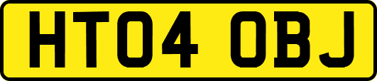 HT04OBJ