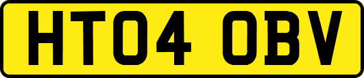 HT04OBV