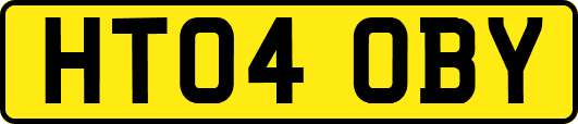 HT04OBY