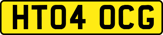 HT04OCG