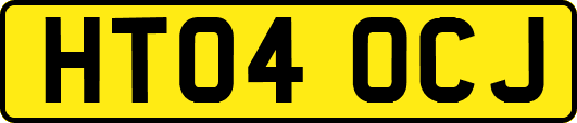 HT04OCJ