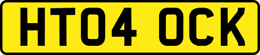 HT04OCK