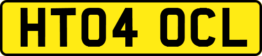 HT04OCL