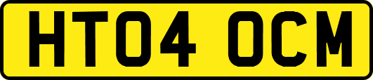 HT04OCM