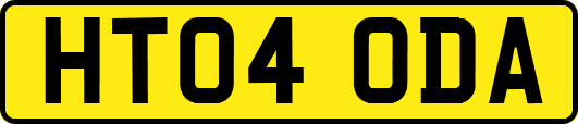 HT04ODA