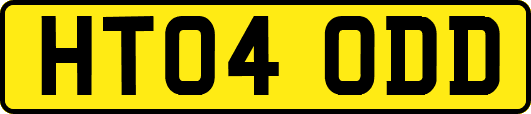 HT04ODD