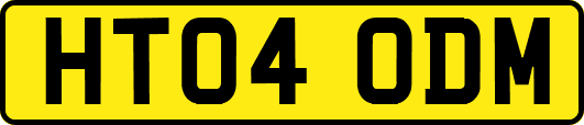 HT04ODM