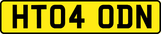 HT04ODN