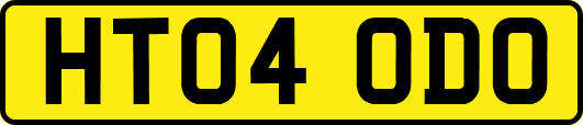 HT04ODO