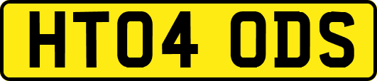 HT04ODS