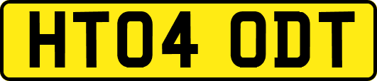 HT04ODT