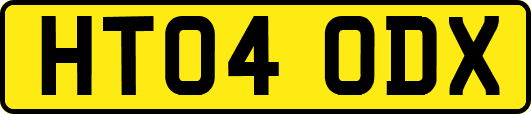 HT04ODX
