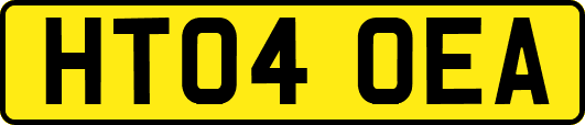 HT04OEA