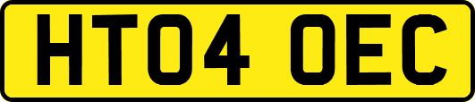 HT04OEC