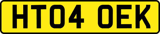 HT04OEK