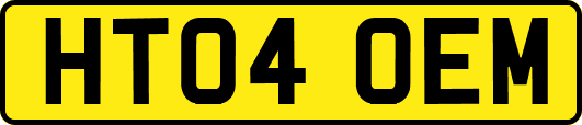 HT04OEM