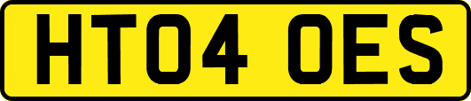 HT04OES