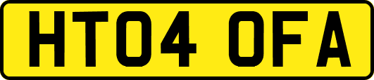 HT04OFA