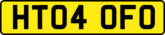 HT04OFO