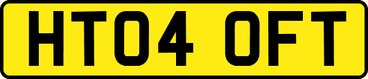 HT04OFT