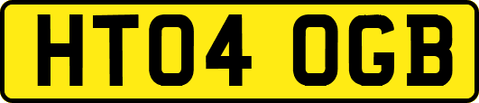 HT04OGB