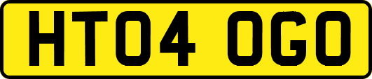 HT04OGO
