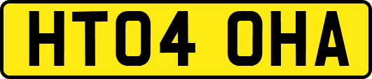 HT04OHA