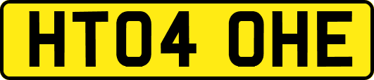 HT04OHE