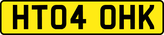 HT04OHK