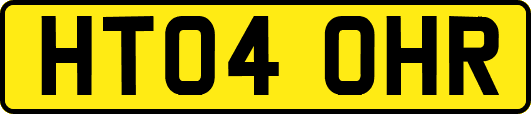 HT04OHR