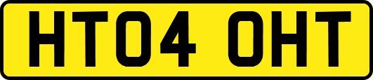 HT04OHT