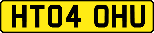 HT04OHU