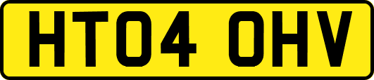 HT04OHV