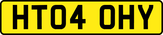 HT04OHY