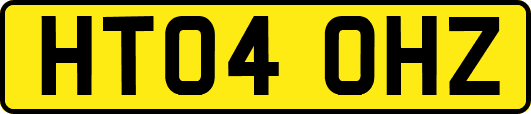 HT04OHZ