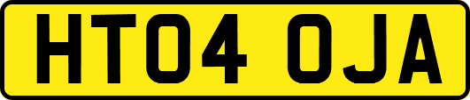 HT04OJA