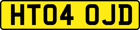 HT04OJD